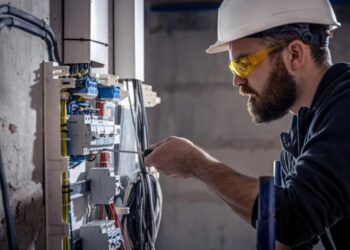 Volta Electric | Electrical Services Company in Los Angeles, CA