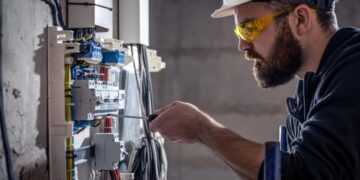 Volta Electric | Electrical Services Company in Los Angeles, CA