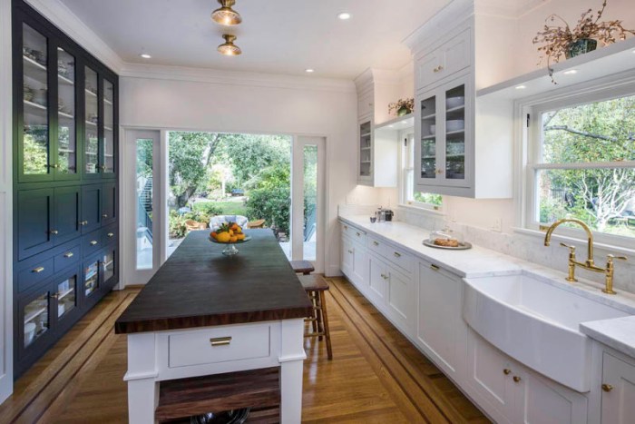 The Best Kitchen Remodeling Contractors in San Francisco, California ...