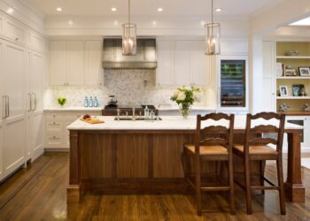Our Favorite San Francisco Kitchen Remodels
