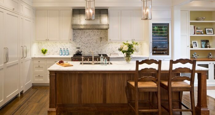 Our Favorite San Francisco Kitchen Remodels