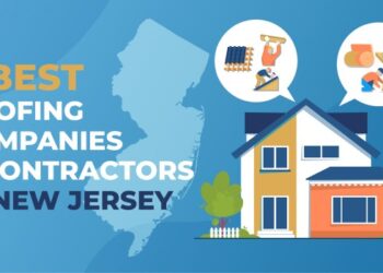 5 Best Roofing Companies in New Jersey [Updated for 2023]