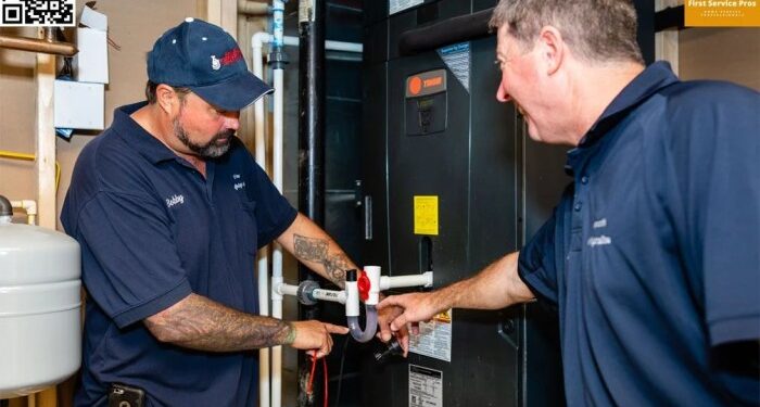 San Diego Heater Repair Services | Furnace Repair San Diego