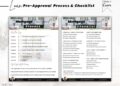 Mortgage Pre-Approval Checklist Form Template | Jotform