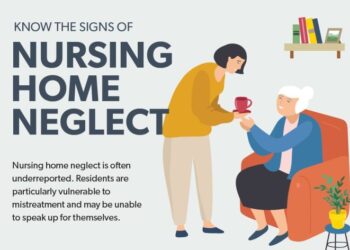7 Signs Of Abuse In Nursing Home - Fight Abused
