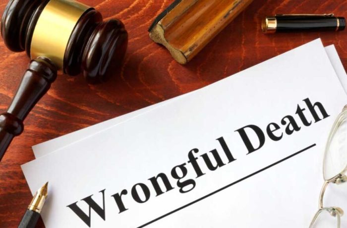 Discover the California Wrongful Death Statute of Limitations on our .<div class=