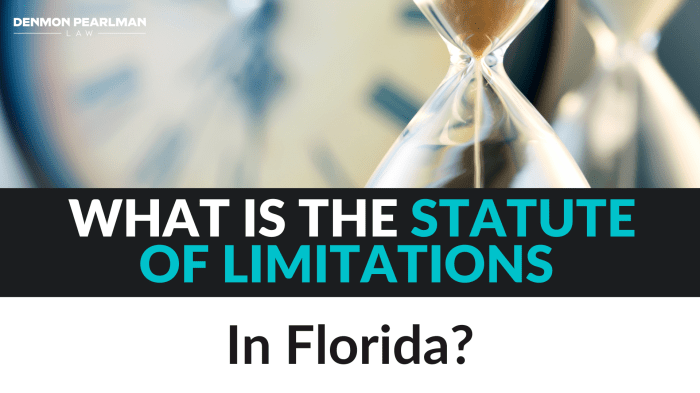Statute Of Limitations Florida Promissory Note at Margaret Burgin blog