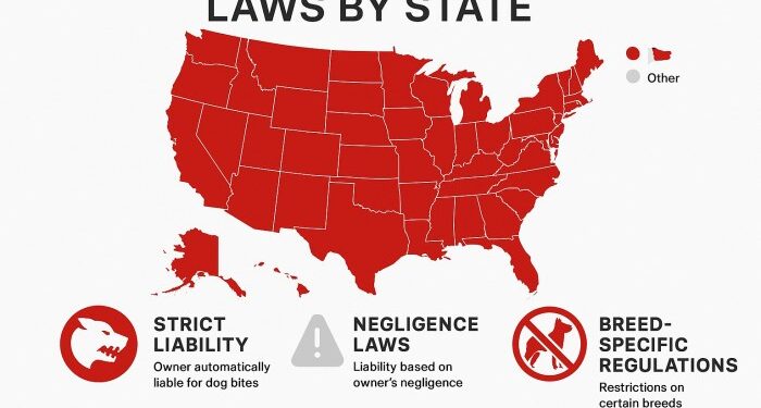 Dog Bite Attorneys: Top 5 Proven Experts 2025