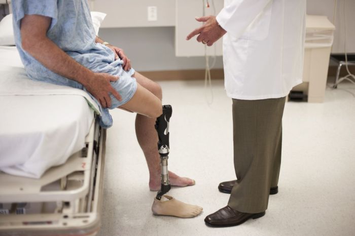 De rol van de FIM in fysiotherapie - Med NL