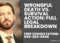 Common Questions About Wrongful Death Lawsuits - Law Legal Hub