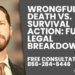 Common Questions About Wrongful Death Lawsuits - Law Legal Hub