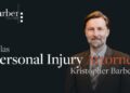 Dallas Personal Injury Attorney - The Barber Law Firm