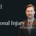 Dallas Personal Injury Attorney - The Barber Law Firm