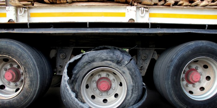 Truck Accident Lawyer | Personal Injury Law Firm Toronto